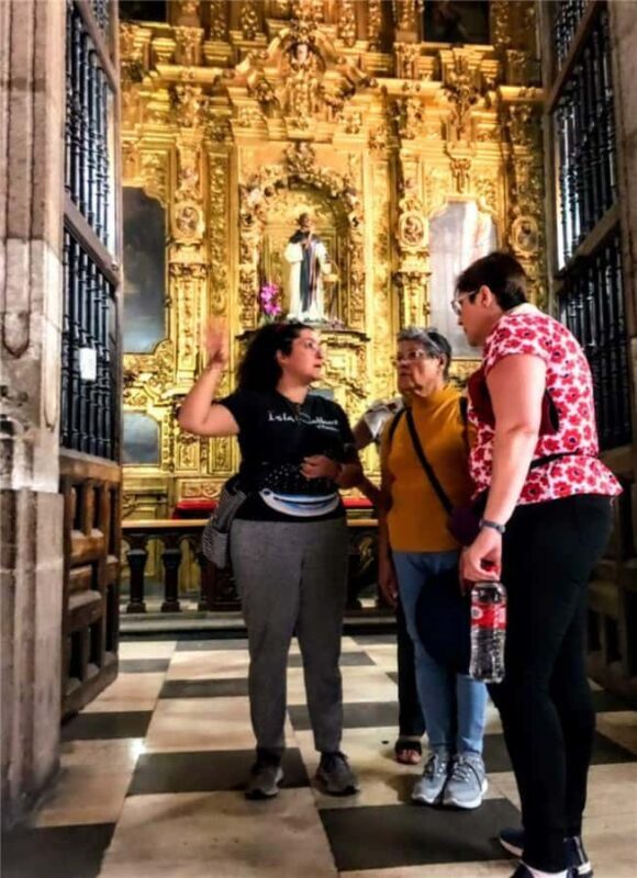 Mexico City: Historic Center Architecture Tour - Why This Tour Provides Real Value