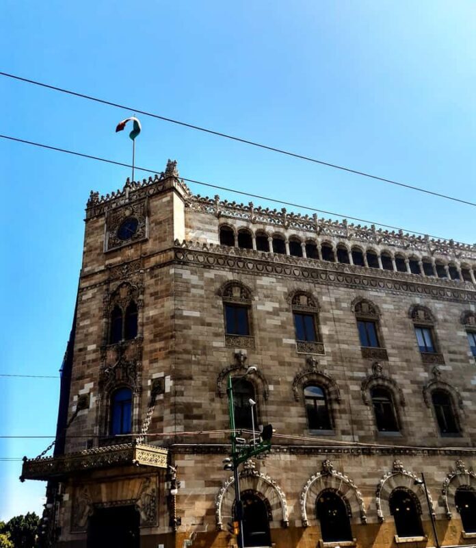 Mexico City: Historic Center Architecture Tour - Who Will Love This Experience?