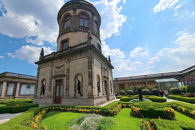 Mexico City Historic Center Private Tour 5 Hours of Culture - Final Thoughts: Is It Worth It?