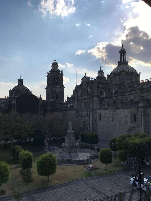Mexico City: Historic Center VIP Tour with Templo Mayor - Practical Details and Value