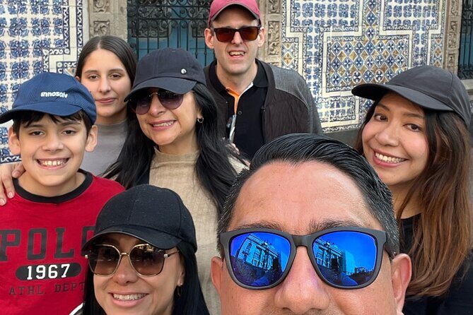 Mexico City (Historic Centre) Scavenger Hunt and Self-Guided Tour - The Sum Up