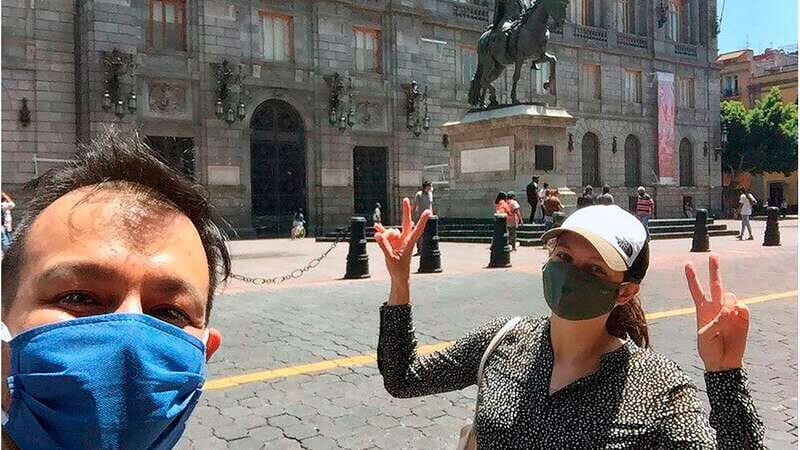 Mexico City: Historic Downtown Walking Tour - Final Thoughts