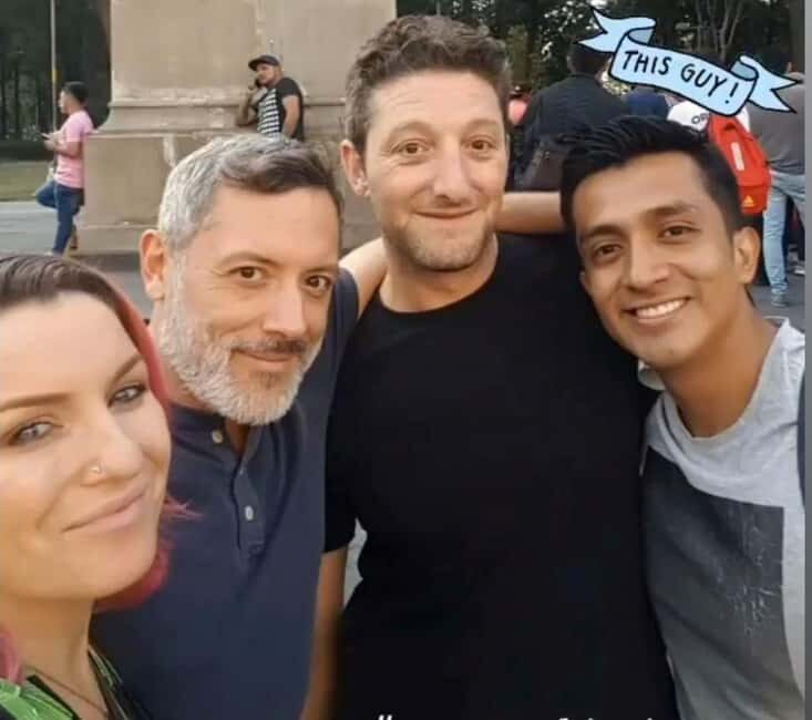 Mexico City: Historic Downtown Walking Tour - Who Will Love This Tour?