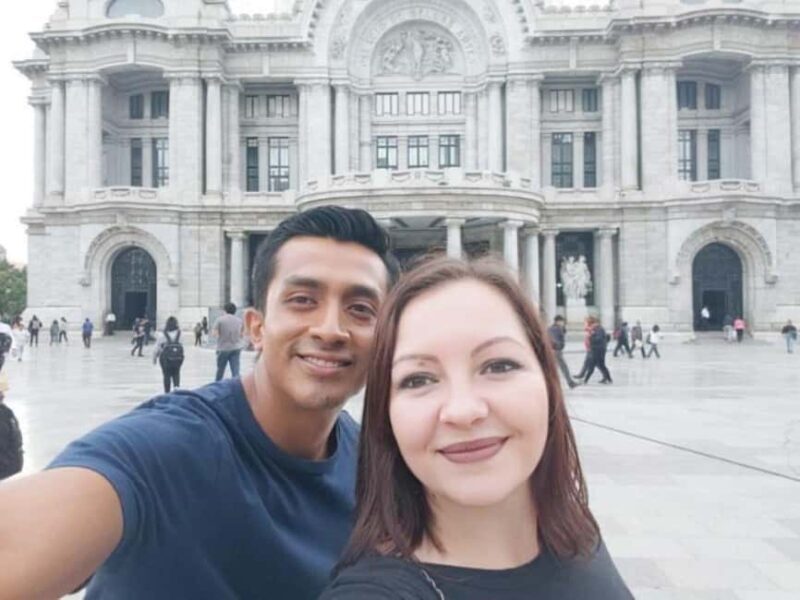 Mexico City: Historic Downtown Walking Tour - FAQ