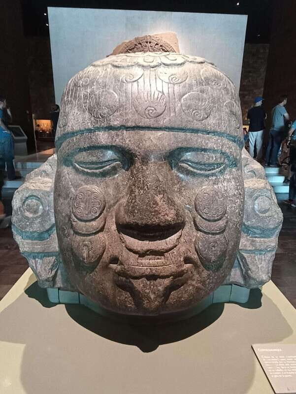Mexico City: Historical walking tour of Tenochtitlan - Key Points