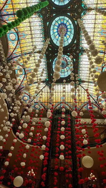 México City: History, and modern life in the capital - Architectural Highlights and Cultural Flavor