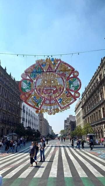 México City: History, and modern life in the capital - The Practicalities: What to Expect