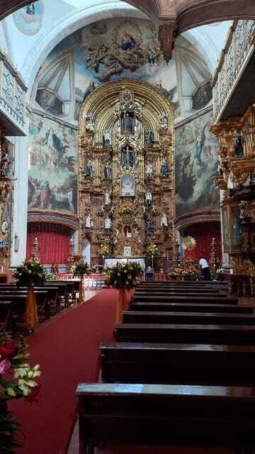 México City: History, and modern life in the capital - Who Will Love This Tour?