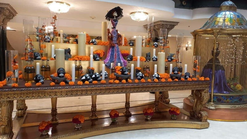 México City: History, and modern life in the capital - Final Thoughts