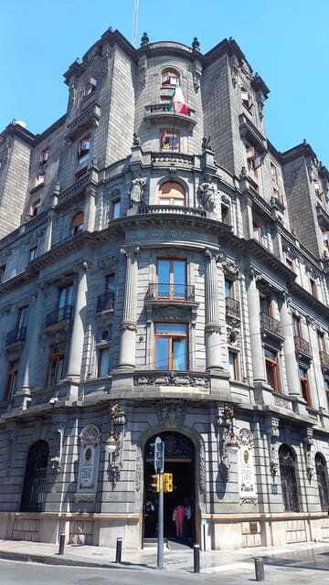 México City: History, and modern life in the capital - FAQ