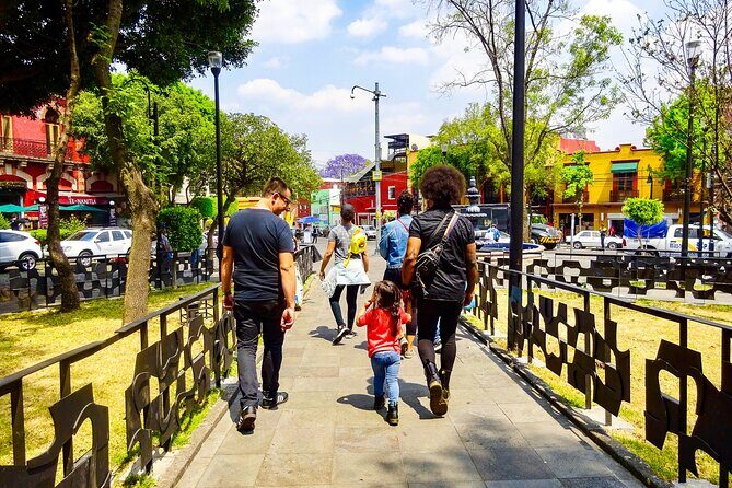 Mexico City History Tour with a Local Expert: 100% Personalized & Private - Key Points