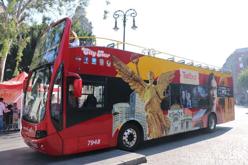 Mexico City: Hop-on Hop-off Bus Tour - In-Depth Review of the Mexico City Hop-on Hop-off Tour