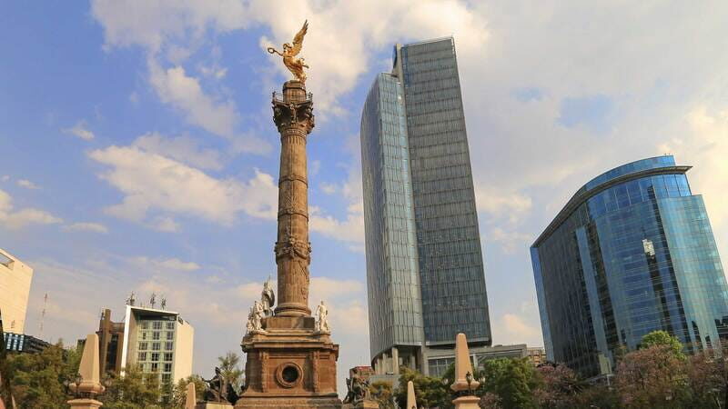 Mexico City: Hop-on Hop-off City Tour by Turibus 2-Day Pass - Practical Experience on Board