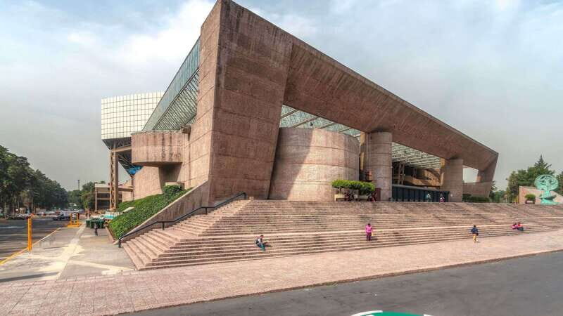 Mexico City: Hop-on Hop-off City Tour by Turibus 2-Day Pass - Value for Money