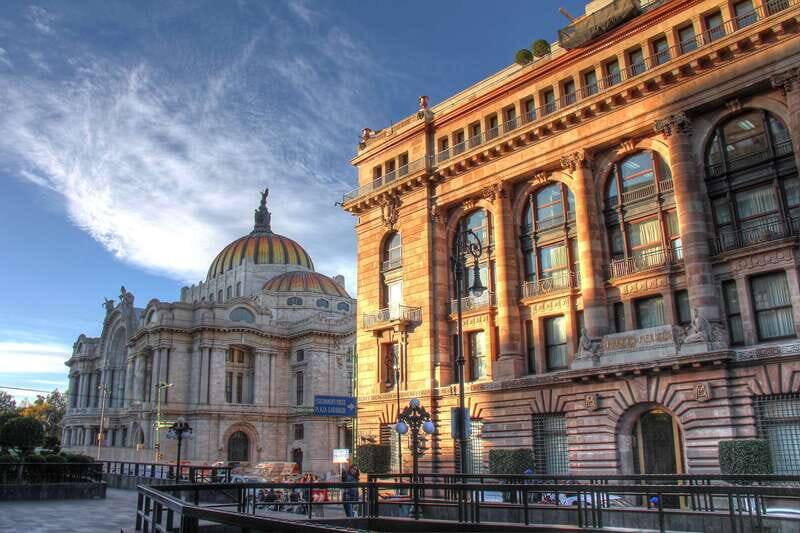 Mexico City: Hop-on Hop-off City Tour by Turibus 2-Day Pass - Final Thoughts