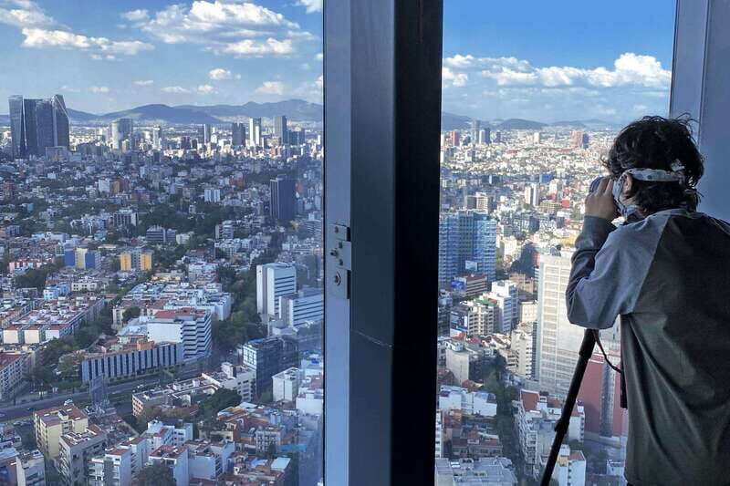 Mexico City: Hop-on Hop-off City Tour with Attractions - The Sum Up