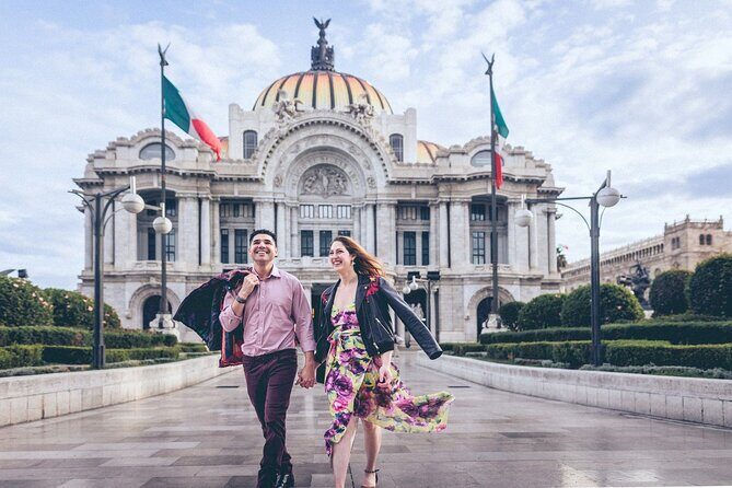 Mexico City Instagram Tour: Famous Spots |Private & All-Inclusive - The Sum Up: Who Will Love This Tour?