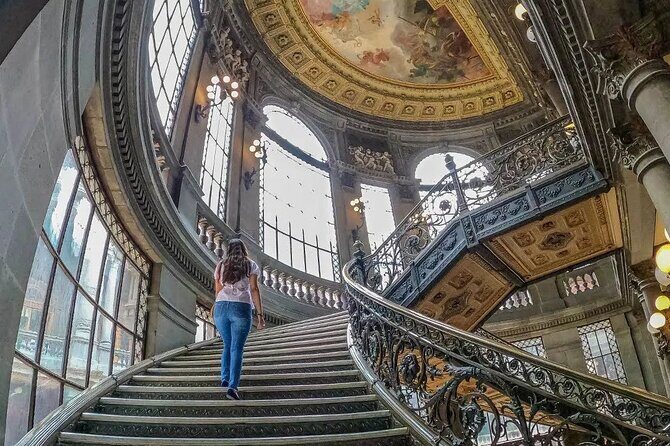 Mexico City Instagram Tour: Famous Spots |Private & All-Inclusive - FAQ