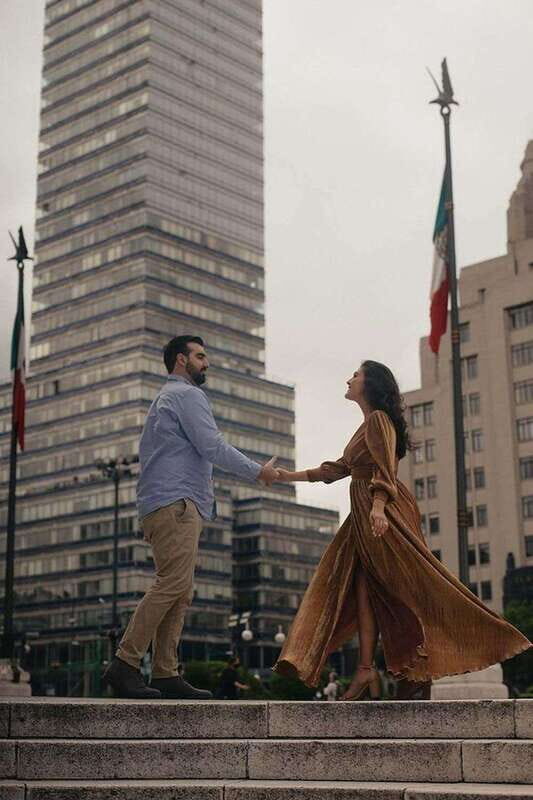Mexico City Instagram tour with a private photographer - FAQ