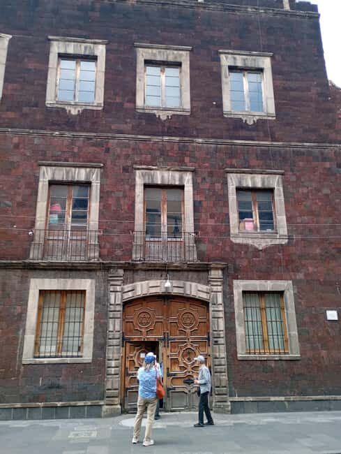 Mexico City: Jewish Heritage Guided Walking Tour - FAQ