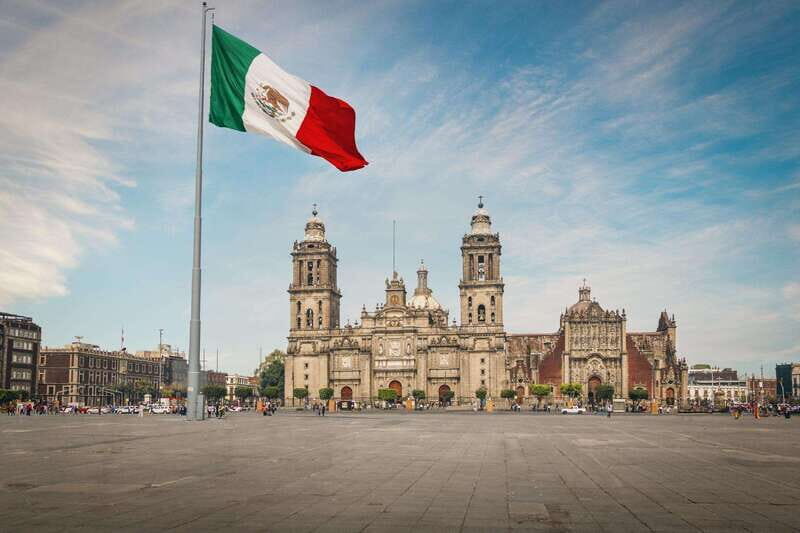 Mexico City: Jewish History Private Guided Walking Tour - Why This Tour Stands Out
