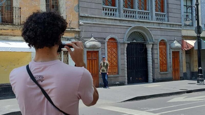 Mexico City: Jewish Presence - Final Thoughts