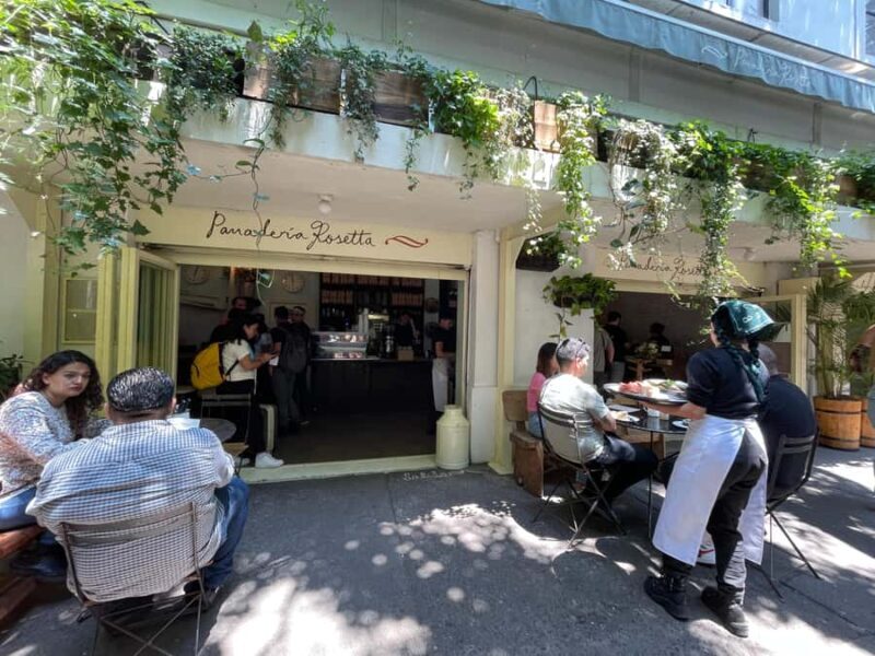 Mexico City: Juarez, Roma & Condesa Guided Walking Tour - Who Will Enjoy This Tour?