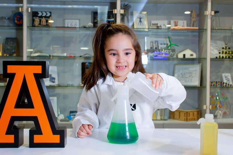 Mexico City: KidZania Cuicuilco Entrance Ticket - Key Points