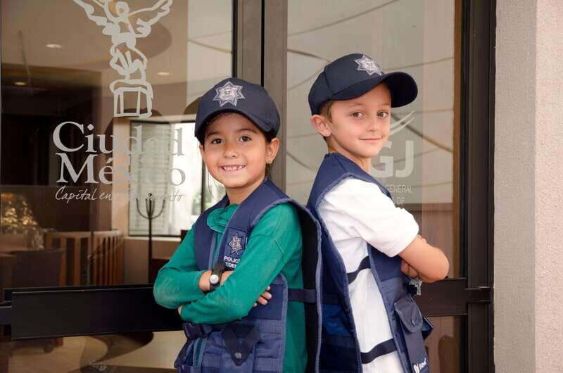 Mexico City: KidZania Cuicuilco Entrance Ticket - A Detailed Look at KidZania Cuicuilco