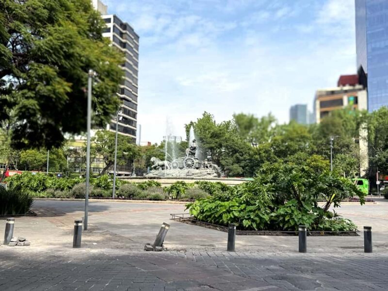 Mexico City: La Roma and La Romita Tuk Tuk Tour - The Experience: What Makes It Stand Out