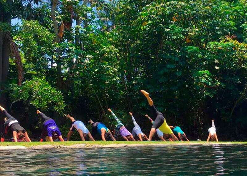 Mexico City: Las Estacas Natural Park Private Tour - The Sum Up: Is This Tour Worth It?