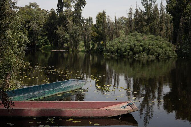 Mexico City Layover Tour Art, Culture and Color - A Deep Dive into the Mexico City Layover Tour: Art, Culture, and Color