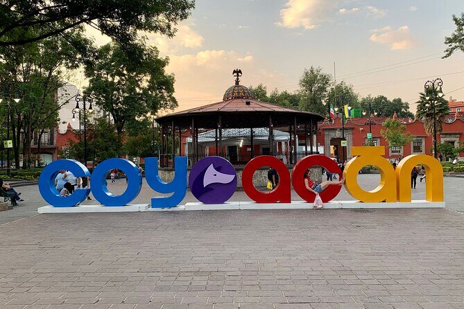 Mexico City Layover Tour Art, Culture and Color - FAQs