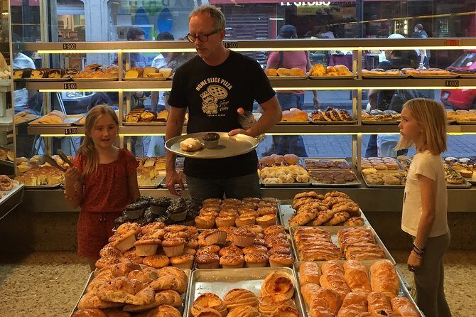 Mexico City Layover Tour: Downtown City Sightseeing - FAQs