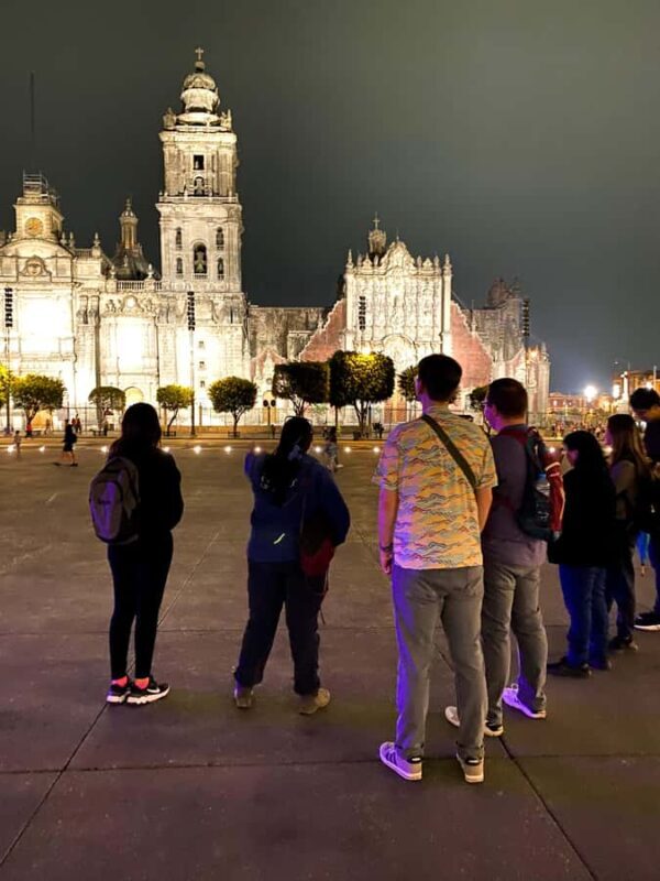 Mexico City: Legends, Ghosts, and Mysteries Tour - What Makes This Tour Special?