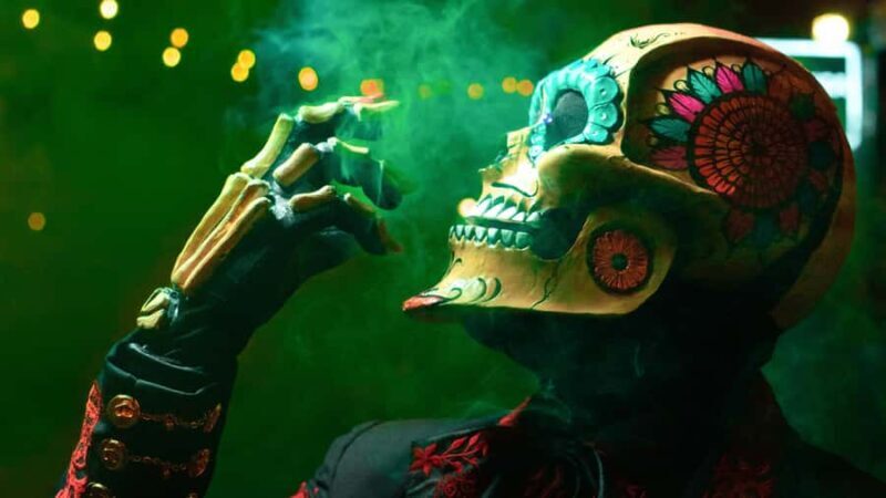 Mexico City: Legends, Ghosts, and Mysteries Tour - Final Thoughts