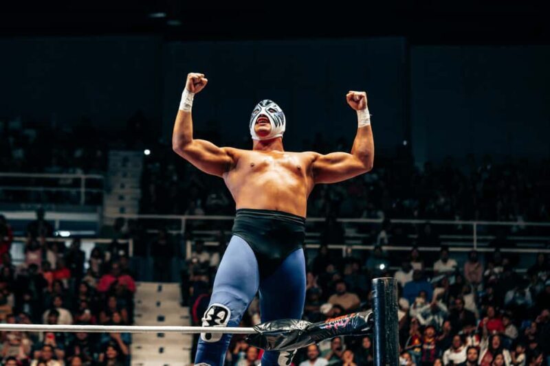 Mexico City: Lucha Libre, Mezcal, Tequila, and Live Show Tour - Mexico City: Lucha Libre, Mezcal, Tequila, and Live Show Tour