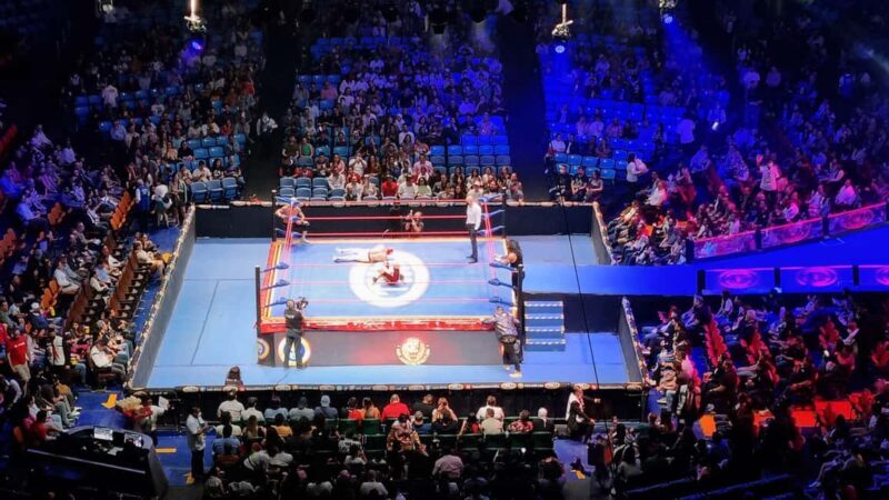 Mexico City: Lucha Libre, Mezcal, Tequila, and Live Show Tour - FAQ