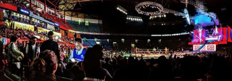 Mexico City: Lucha Libre Show and Liquor Tasting - Why This Tour Is a Great Choice