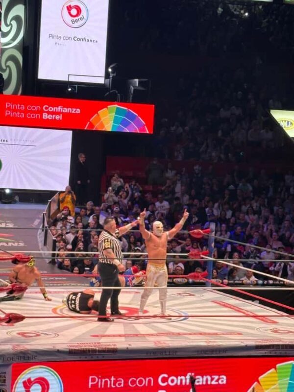 Mexico City: Lucha Libre Show & Pulque Tasting Tour - FAQs