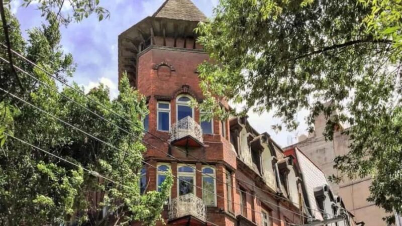 Mexico City: Lucha libre tour with show tickets and coffee tasting - A Deep Dive into the Lucha Libre Tour Experience