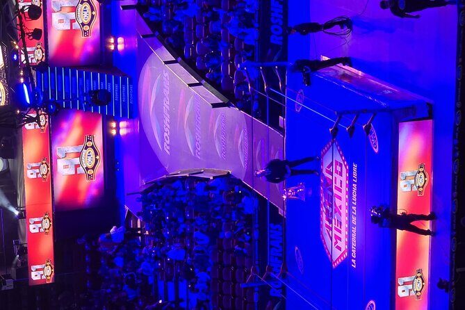 Mexico City Lucha Libre with Hotel Pickup - Final Thoughts: Who Will Love This Tour?