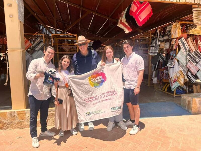 Mexico City: Mariachi Plaza Garibaldi Night Tour - Final Thoughts