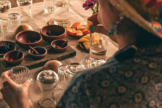 Mexico City Markets & Traditional Food Tour - Key Points