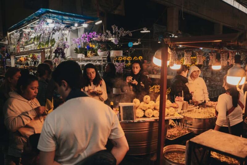 Mexico City: Mercado de Jamaica Hidden Foodie Experience - Final Thoughts: Is It Worth It?