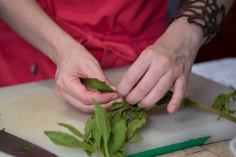 Mexico City: Mexican Cooking Class - Key Points