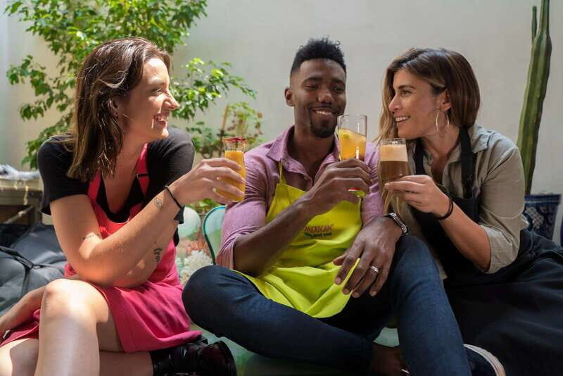 Mexico City: Mexican Cooking Class - FAQs