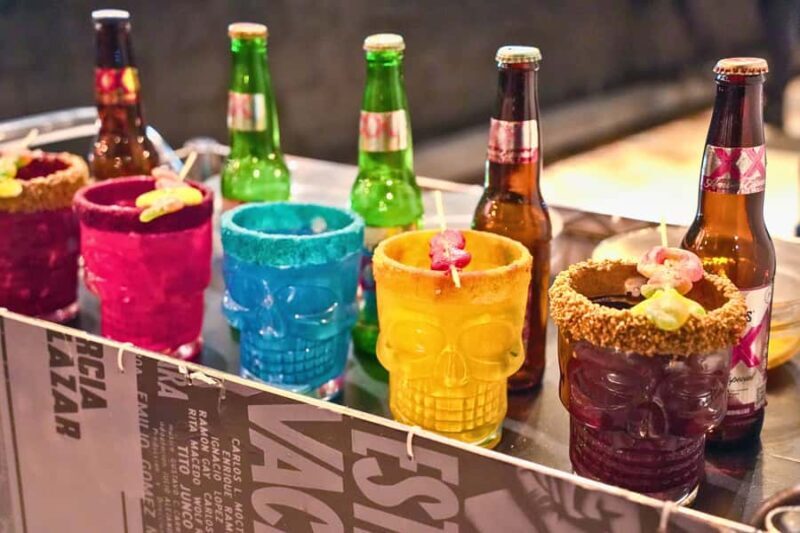 Mexico City: Mexican Evening, Lucha Libre and Tequila - Final Thoughts