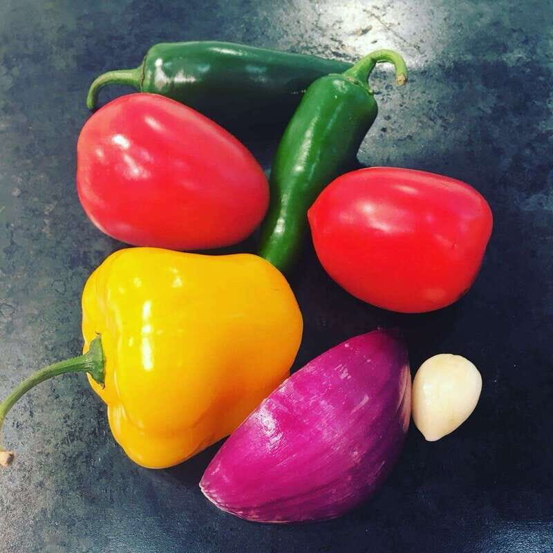 Mexico City: Mexican Salsas Cooking Class and Market Tour - Exploring the Experience in Detail