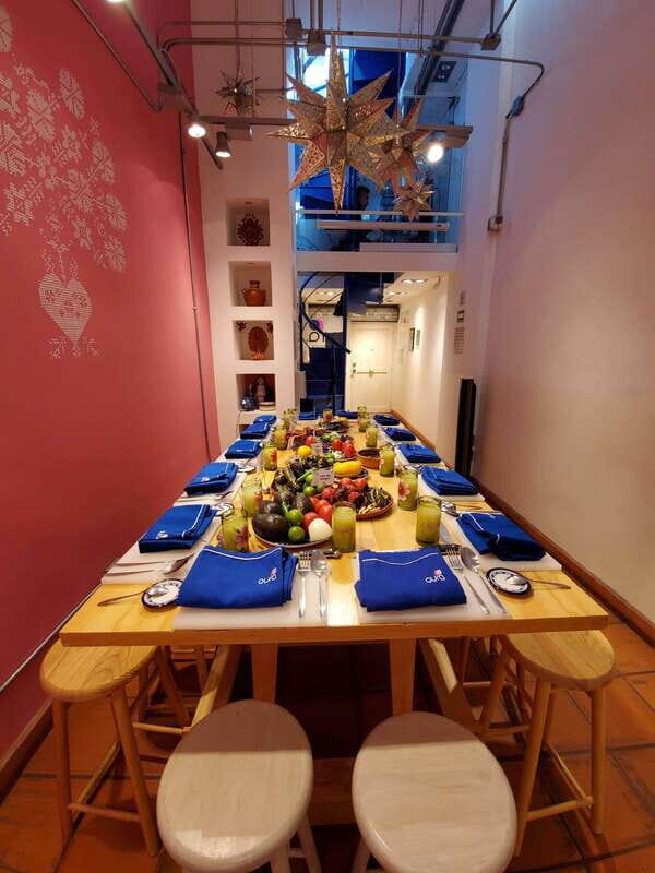 Mexico City: Mexican Salsas Cooking Class and Market Tour - FAQ